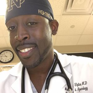 Meet your Posher, Matthew